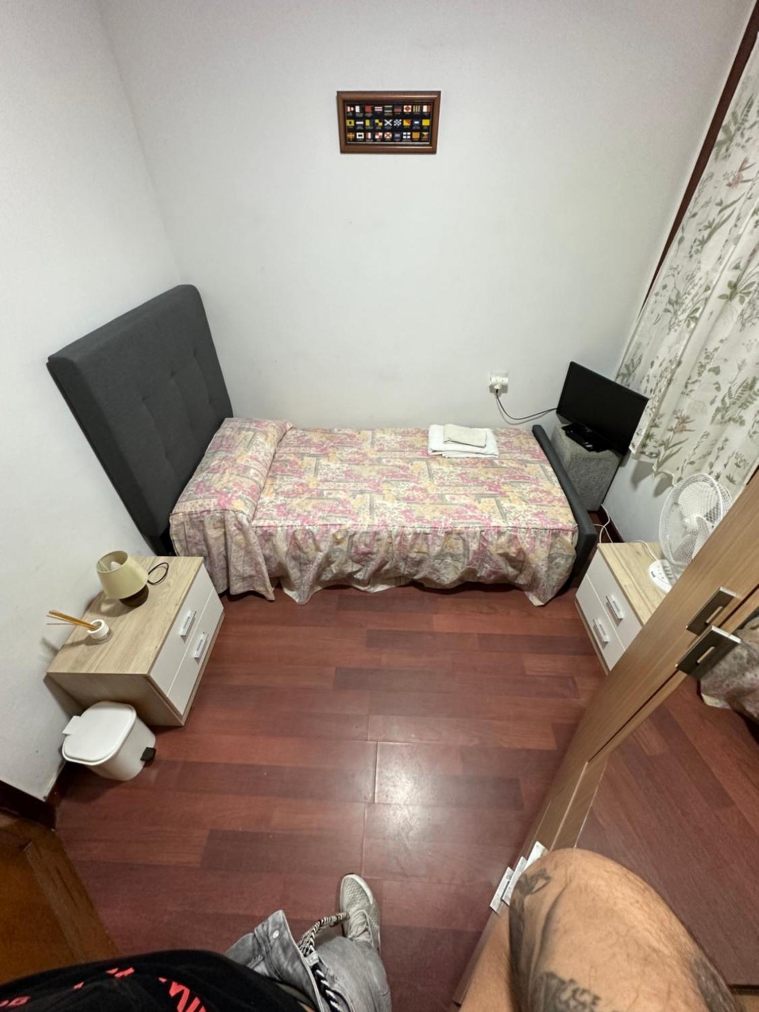 Habitacion Valen Vigo Exterior foto